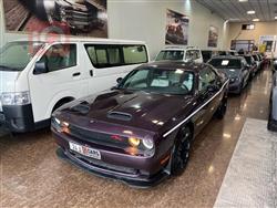 دودج تشالنجر